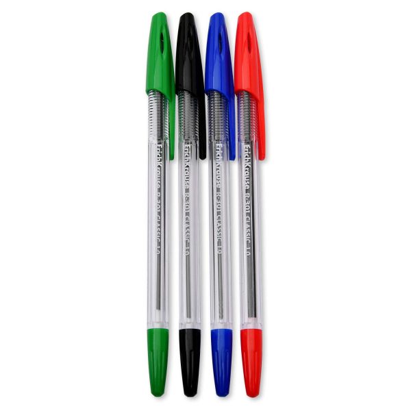 E.K. Ballpoint Pen R-301