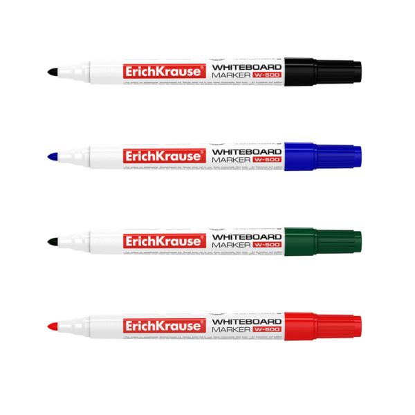 E.K. Whiteboard Markers