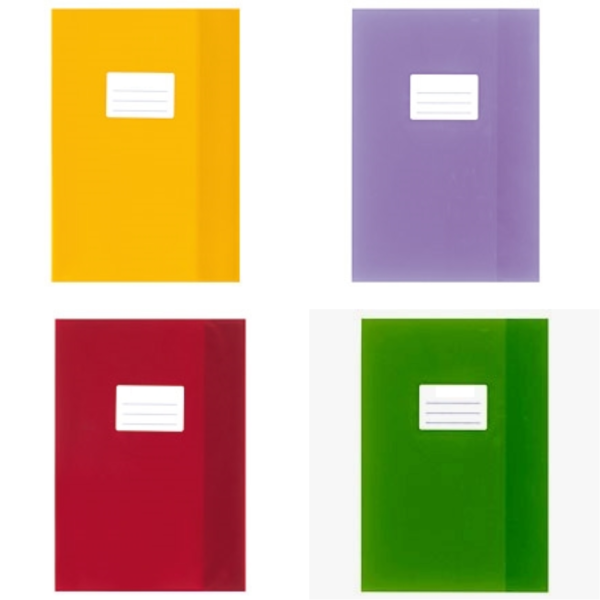Copybook Cover Riplast
