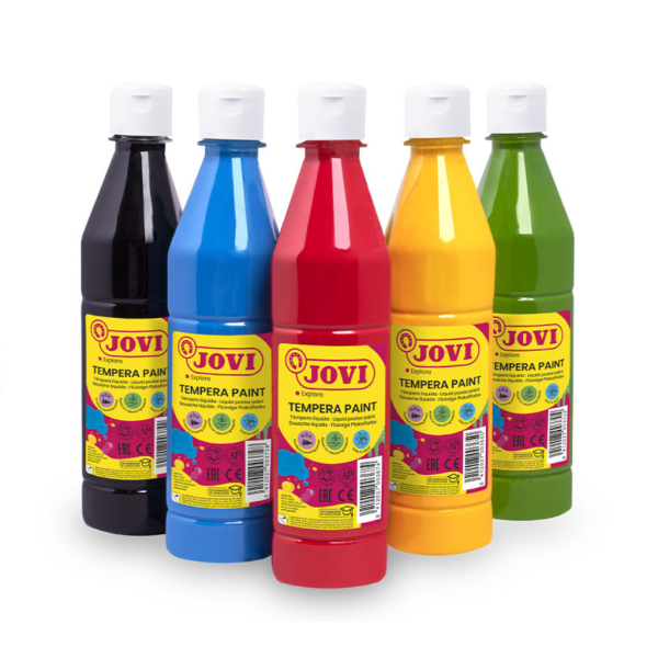 Poster Colours Paint Jovi 500ml